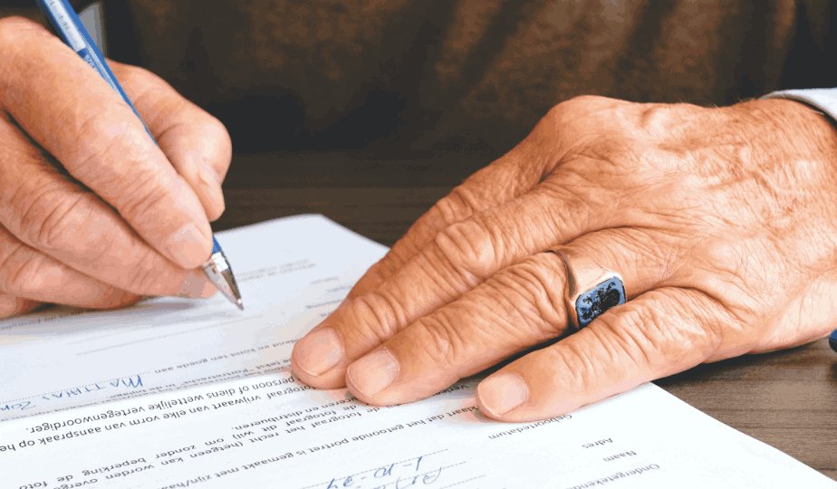 Do I Need a Contract? Yes!