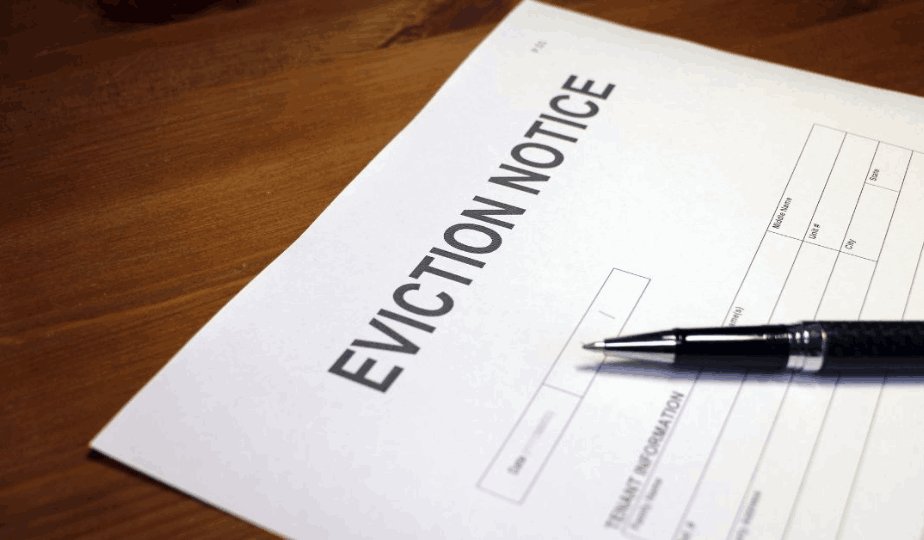 Facing Eviction? Know Your Rights