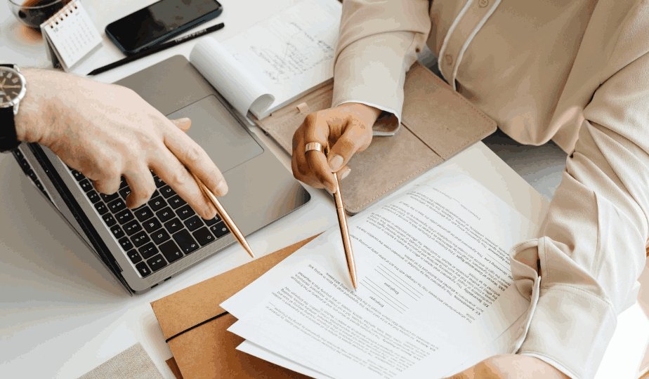 Basics of Summary Administration